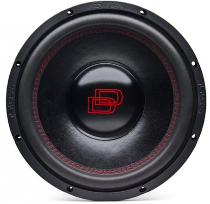   DD Audio 610-D2